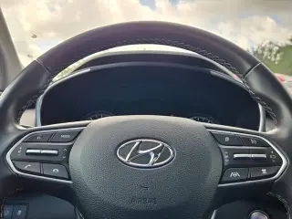 Hyundai SANTA FE 2023 SEL 4dr Crossover