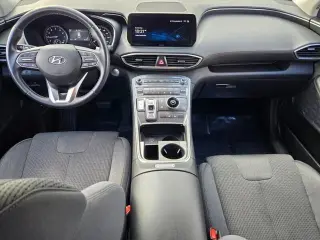 Hyundai SANTA FE 2023 SEL 4dr Crossover