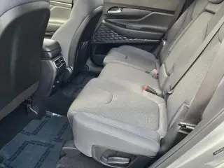 Hyundai SANTA FE 2023 SEL 4dr Crossover