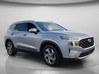 Hyundai SANTA FE 2023 SEL 4dr Crossover