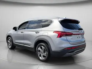 Hyundai SANTA FE 2023 SEL 4dr Crossover