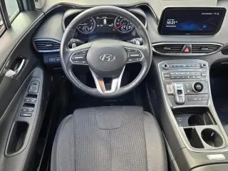 Hyundai SANTA FE 2023 SEL 4dr Crossover