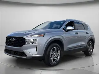 Hyundai SANTA FE 2023 SEL 4dr Crossover