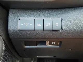 Hyundai SANTA FE 2023 SEL 4dr Crossover