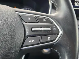 Hyundai SANTA FE 2023 SEL 4dr Crossover