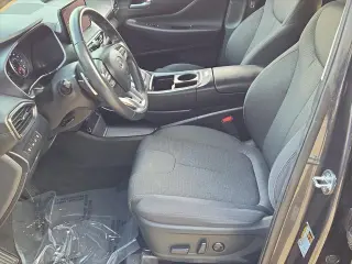 Hyundai SANTA FE 2023 SEL 4dr Crossover