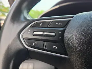 Hyundai SANTA FE 2023 SEL 4dr Crossover