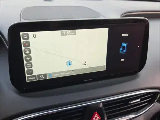Hyundai SANTA FE 2023 SEL 4dr Crossover