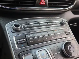 Hyundai SANTA FE 2023 SEL 4dr Crossover