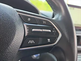 Hyundai SANTA FE 2023 SEL 4dr Crossover