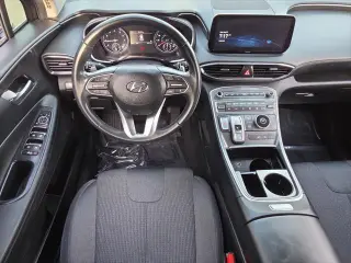 Hyundai SANTA FE 2023 SEL 4dr Crossover