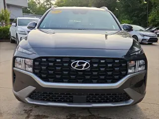Hyundai SANTA FE 2023 SEL 4dr Crossover