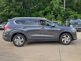 Hyundai SANTA FE 2023 SEL 4dr Crossover