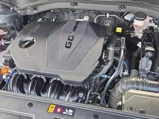 Hyundai SANTA FE 2023 SEL 4dr Crossover