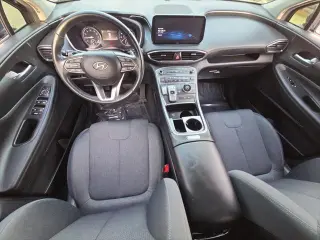 Hyundai SANTA FE 2023 SEL 4dr Crossover