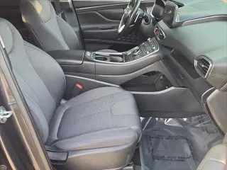 Hyundai SANTA FE 2023 SEL 4dr Crossover