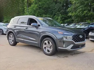 Hyundai SANTA FE 2023 SEL 4dr Crossover