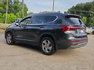 Hyundai SANTA FE 2023 SEL 4dr Crossover