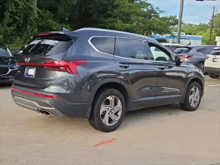Hyundai SANTA FE 2023 SEL 4dr Crossover
