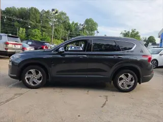 Hyundai SANTA FE 2023 SEL 4dr Crossover