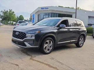 Hyundai SANTA FE 2023 SEL 4dr Crossover