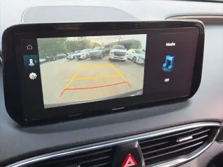 Hyundai SANTA FE 2023 SEL 4dr Crossover