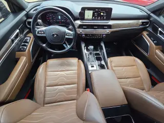 Kia Telluride 2020 AWD SX 4dr SUV