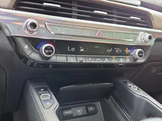 Kia Telluride 2020 AWD SX 4dr SUV