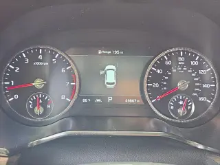 Kia Telluride 2020 AWD SX 4dr SUV