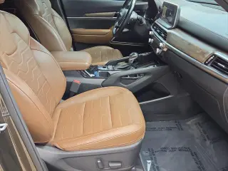 Kia Telluride 2020 AWD SX 4dr SUV