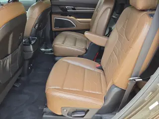 Kia Telluride 2020 AWD SX 4dr SUV