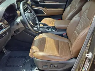 Kia Telluride 2020 AWD SX 4dr SUV