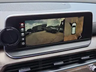 Kia Telluride 2020 AWD SX 4dr SUV