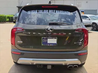 Kia Telluride 2020 AWD SX 4dr SUV