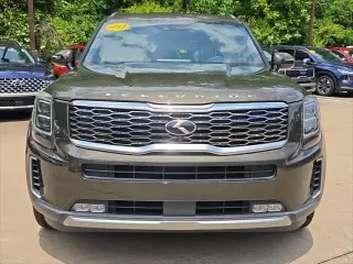 Kia Telluride 2020 AWD SX 4dr SUV