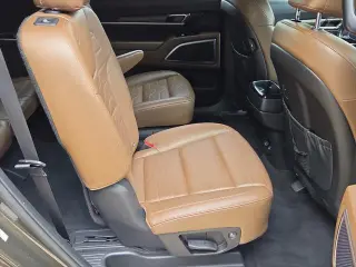 Kia Telluride 2020 AWD SX 4dr SUV
