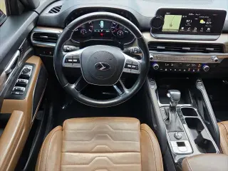 Kia Telluride 2020 AWD SX 4dr SUV