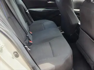 Toyota Corolla 2020 SE 4dr Sedan CVT