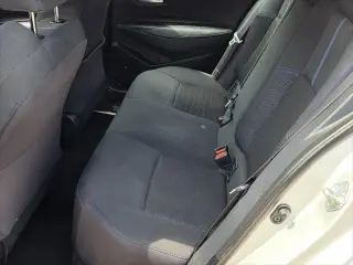 Toyota Corolla 2020 SE 4dr Sedan CVT