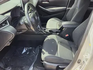 Toyota Corolla 2020 SE 4dr Sedan CVT