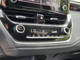 Toyota Corolla 2020 SE 4dr Sedan CVT