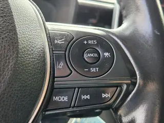 Toyota Corolla 2020 SE 4dr Sedan CVT