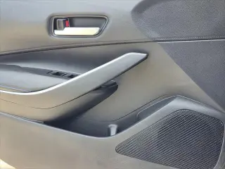 Toyota Corolla 2020 SE 4dr Sedan CVT