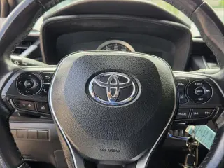 Toyota Corolla 2020 SE 4dr Sedan CVT