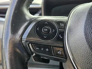 Toyota Corolla 2020 SE 4dr Sedan CVT