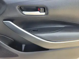 Toyota Corolla 2020 SE 4dr Sedan CVT