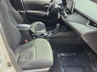 Toyota Corolla 2020 SE 4dr Sedan CVT