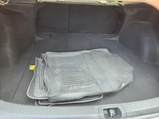 Toyota Corolla 2020 SE 4dr Sedan CVT