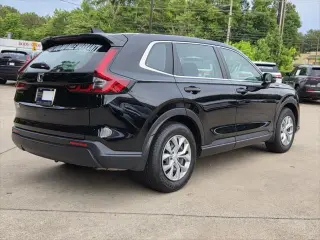 Honda CR-V 2023 LX 4dr SUV