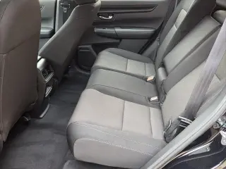 Honda CR-V 2023 LX 4dr SUV